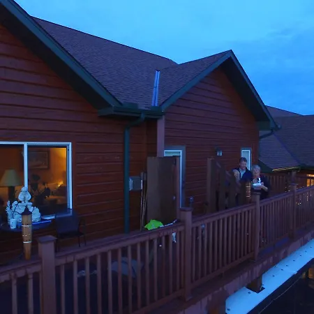 Hotel Appeldoorn'S Sunset Bay